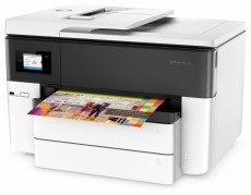 HP OfficeJet Pro 7740 WF e-AiO multifunkciós nyomtató Iroda és számítástechnika - Nyomtató - Multifunkciós (tintasugaras) - 317858