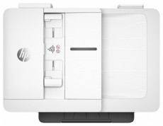 HP OfficeJet Pro 7740 WF e-AiO multifunkciós nyomtató Iroda és számítástechnika - Nyomtató - Multifunkciós (tintasugaras) - 317858