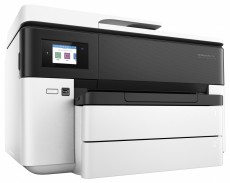 HP OfficeJet Pro 7730 WF e-AiO multifunkciós nyomtató Iroda és számítástechnika - Nyomtató - Multifunkciós (tintasugaras) - 326585