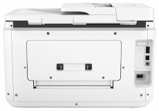 HP OfficeJet Pro 7730 WF e-AiO multifunkciós nyomtató Iroda és számítástechnika - Nyomtató - Multifunkciós (tintasugaras) - 326585