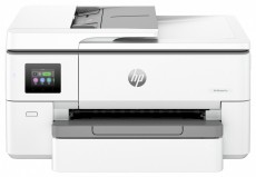 HP OfficeJet Pro 9720e (53N95B) WF multifunkciós nyomtató Iroda és számítástechnika - Nyomtató - Multifunkciós (tintasugaras) - 507330