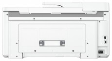 HP OfficeJet Pro 9720e (53N95B) WF multifunkciós nyomtató Iroda és számítástechnika - Nyomtató - Multifunkciós (tintasugaras) - 507330