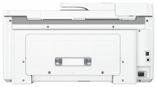 HP OfficeJet Pro 9720e (53N95B) WF multifunkciós nyomtató Iroda és számítástechnika - Nyomtató - Multifunkciós (tintasugaras) - 507330