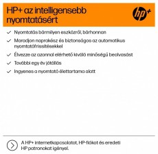 HP OfficeJet Pro 9720e (53N95B) WF multifunkciós nyomtató Iroda és számítástechnika - Nyomtató - Multifunkciós (tintasugaras) - 507330
