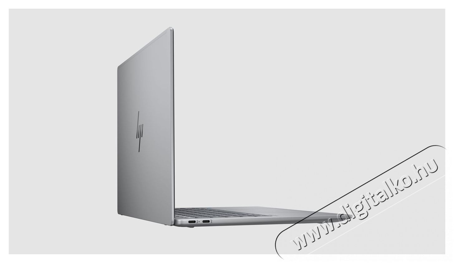 HP OmniBook X 14-fe0900nn Meteor Silver Iroda &eacute;s sz&aacute;m&iacute;t&aacute;stechnika - Notebook - 522040