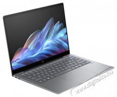 HP OmniBook X 14-fe0900nn Meteor Silver Iroda &eacute;s sz&aacute;m&iacute;t&aacute;stechnika - Notebook - 522040