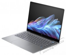 HP OmniBook X 14-fe0900nn Meteor Silver Iroda &eacute;s sz&aacute;m&iacute;t&aacute;stechnika - Notebook - 522040