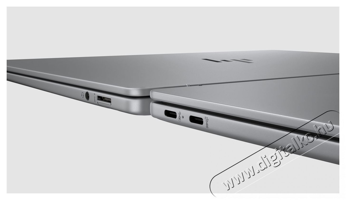 HP OmniBook X 14-fe0900nn Meteor Silver Iroda &eacute;s sz&aacute;m&iacute;t&aacute;stechnika - Notebook - 522040