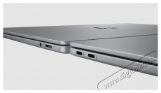 HP OmniBook X 14-fe0900nn Meteor Silver Iroda &eacute;s sz&aacute;m&iacute;t&aacute;stechnika - Notebook - 522040