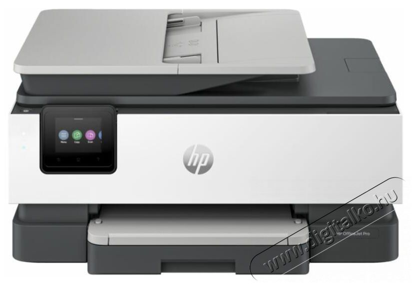HP OfficeJet Pro 8122e All-in-One Nyomtat&oacute; Iroda &eacute;s sz&aacute;m&iacute;t&aacute;stechnika - Nyomtat&oacute; - Tintasugaras / fot&oacute;nyomtat&oacute; - 530560