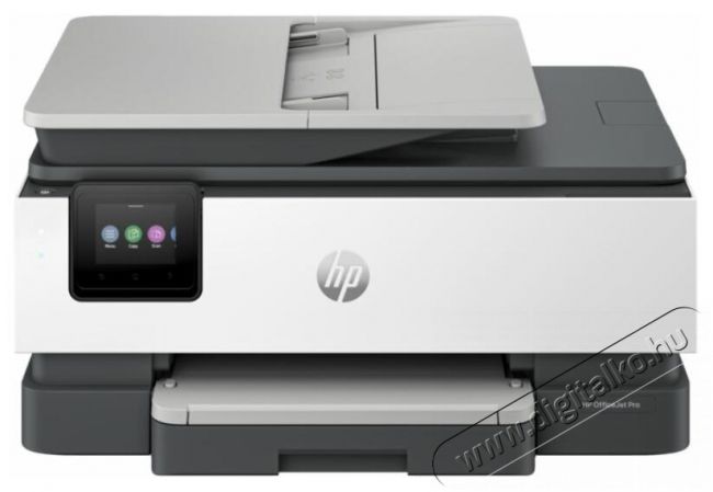 HP OfficeJet Pro 8122e All-in-One Nyomtat&oacute; Iroda &eacute;s sz&aacute;m&iacute;t&aacute;stechnika - Nyomtat&oacute; - Tintasugaras / fot&oacute;nyomtat&oacute; - 530560