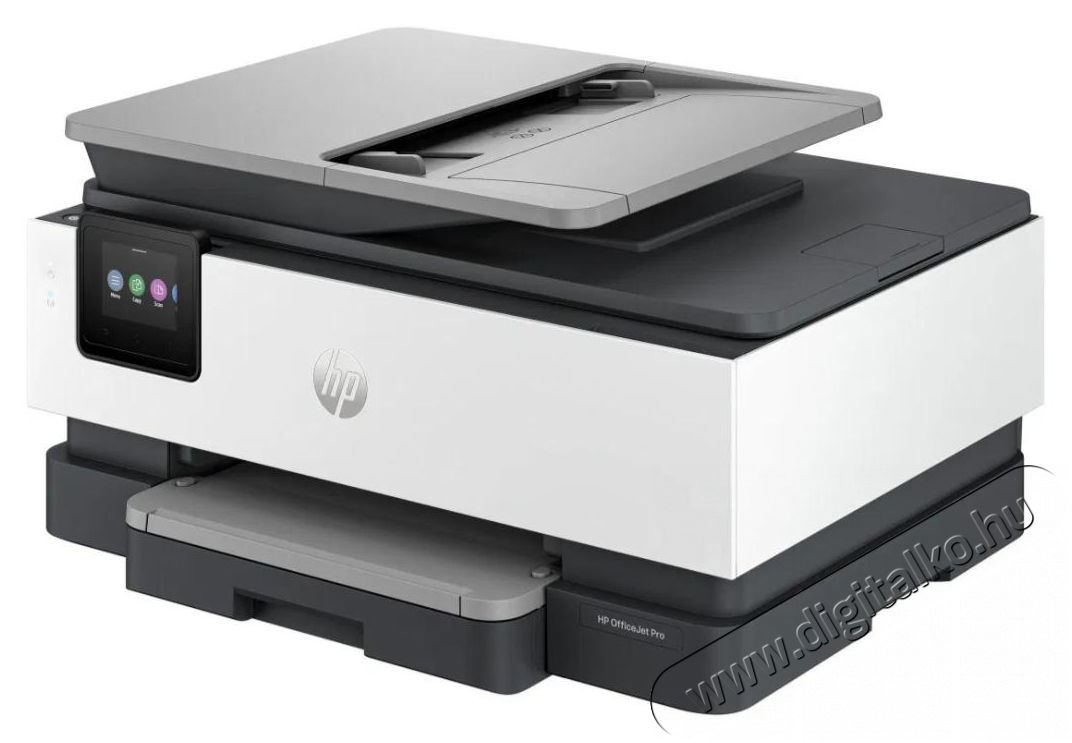 HP OfficeJet Pro 8122e All-in-One Nyomtat&oacute; Iroda &eacute;s sz&aacute;m&iacute;t&aacute;stechnika - Nyomtat&oacute; - Tintasugaras / fot&oacute;nyomtat&oacute; - 530560