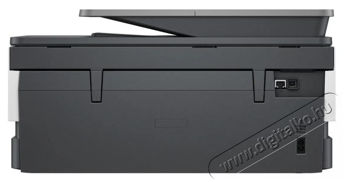 HP OfficeJet Pro 8122e All-in-One Nyomtat&oacute; Iroda &eacute;s sz&aacute;m&iacute;t&aacute;stechnika - Nyomtat&oacute; - Tintasugaras / fot&oacute;nyomtat&oacute; - 530560