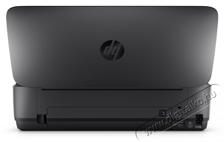 HP OfficeJet 250 mobile sz&iacute;nes tintasugaras nyomtat&oacute;, A4, Wi-Fi (CZ992A) Iroda &eacute;s sz&aacute;m&iacute;t&aacute;stechnika - Nyomtat&oacute; - Multifunkci&oacute;s (tintasugaras) - 532605