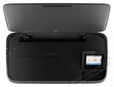 HP OfficeJet 250 mobile sz&iacute;nes tintasugaras nyomtat&oacute;, A4, Wi-Fi (CZ992A) Iroda &eacute;s sz&aacute;m&iacute;t&aacute;stechnika - Nyomtat&oacute; - Multifunkci&oacute;s (tintasugaras) - 532605