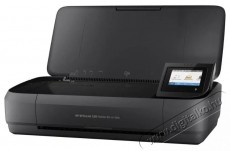 HP OfficeJet 250 mobile sz&iacute;nes tintasugaras nyomtat&oacute;, A4, Wi-Fi (CZ992A) Iroda &eacute;s sz&aacute;m&iacute;t&aacute;stechnika - Nyomtat&oacute; - Multifunkci&oacute;s (tintasugaras) - 532605