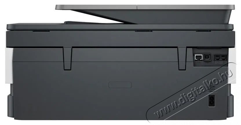 HP OfficeJet Pro 9132e (404M5B) T&ouml;bbfunkci&oacute;s tintasugaras nyomtat&oacute;, A4, sz&iacute;nes, 25 oldal/perc, Duplex, USB, H&aacute;l&oacute;zat, Vezet&eacute;k n&eacute;lk&uuml;li, Bluetooth, Fekete/Feh&eacute;r Iroda &eacute;s sz&aacute;m&iacute;t&aacute;stechnika - Nyomtat&oacute; - Multifunkci&oacute;s (tintasugaras) - 532606