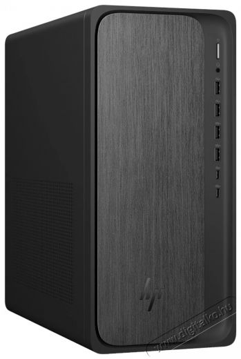 HP OmniDesk M02-0001nn BM7M8EA Grey Iroda &eacute;s sz&aacute;m&iacute;t&aacute;stechnika - Asztali sz&aacute;m&iacute;t&oacute;g&eacute;p - 537875