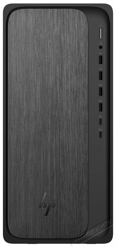 HP OmniDesk M02-0002nn BM7M9EA Grey Iroda &eacute;s sz&aacute;m&iacute;t&aacute;stechnika - Asztali sz&aacute;m&iacute;t&oacute;g&eacute;p - 537876