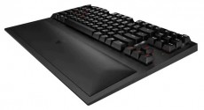HP Omen Spacer vezeték nélküli billentyűzet - fekete Iroda és számítástechnika - Billentyűzet / billentyűzet szett - Vezeték nélküli - 367738