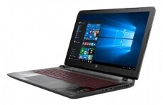 HP Pavilion 15-AN001NA Star Wars Edition (P0S47EA) notebook Iroda és számítástechnika - Notebook - 301544