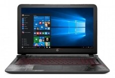 HP Pavilion 15-AN001NA Star Wars Edition (P0S47EA) notebook Iroda és számítástechnika - Notebook - 301544