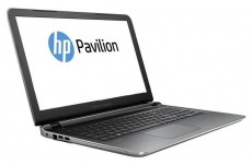 HP Pavilion 15-AB202NH (P1E85EA) notebook Iroda és számítástechnika - Notebook - 301554