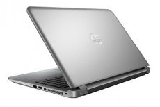 HP Pavilion 15-AB205NH (P1E91EA) notebook Iroda és számítástechnika - Notebook - 301556