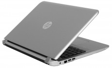 HP Pavilion 15-AB205NH (P1E91EA) notebook Iroda és számítástechnika - Notebook - 301556