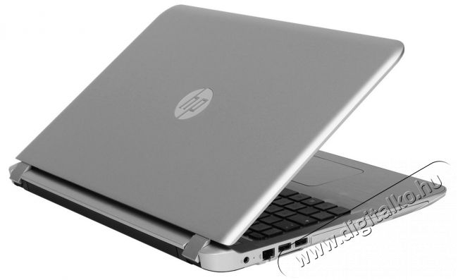 HP Pavilion 15-AB205NH (P1E91EA) notebook Iroda és számítástechnika - Notebook - 301556