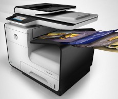 HP PageWide 377dw (J9V80B) színes multifunkciós tintasugaras nyomtató Iroda és számítástechnika - Nyomtató - Multifunkciós (tintasugaras) - 317873