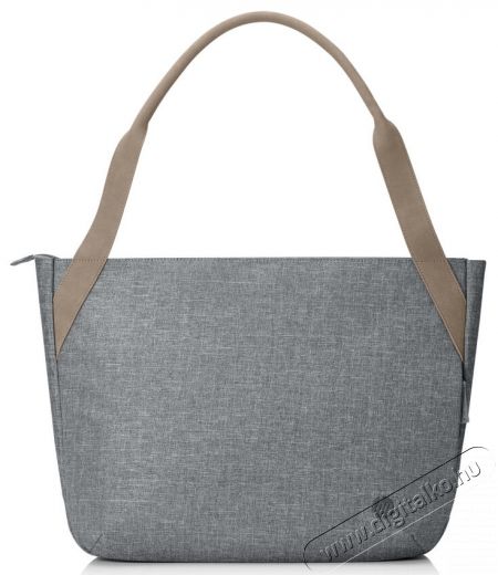 HP Pavilion Renew Tote 14 notebook táska szürke Egyéb - Nem forgalmazzuk ! - 367655
