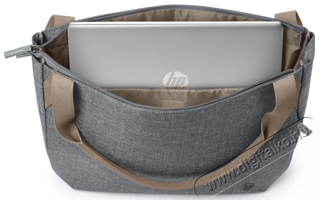 HP Pavilion Renew Tote 14 notebook táska szürke Egyéb - Nem forgalmazzuk ! - 367655