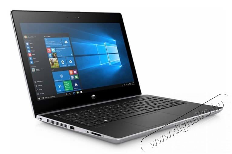 HP ProBook 430 G5 2SX85EA notebook Egyéb - Nem forgalmazzuk ! - 332579