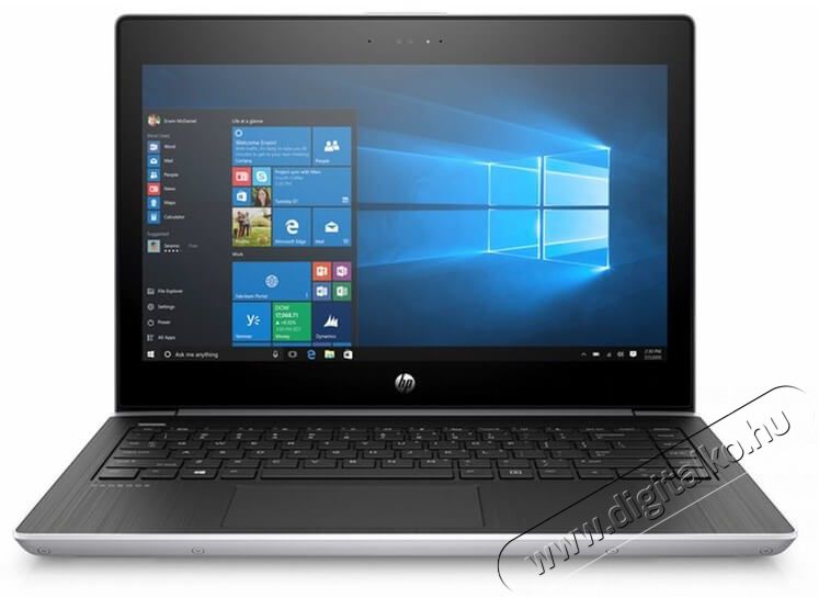 HP ProBook 430 G5 2SX85EA notebook Egyéb - Nem forgalmazzuk ! - 332579