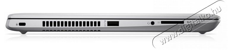 HP ProBook 430 G5 2SX85EA notebook Egyéb - Nem forgalmazzuk ! - 332579