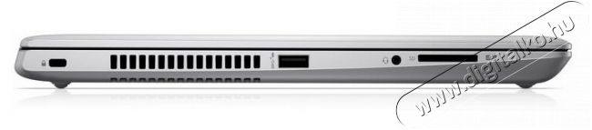 HP ProBook 430 G5 2SX85EA notebook Egyéb - Nem forgalmazzuk ! - 332579