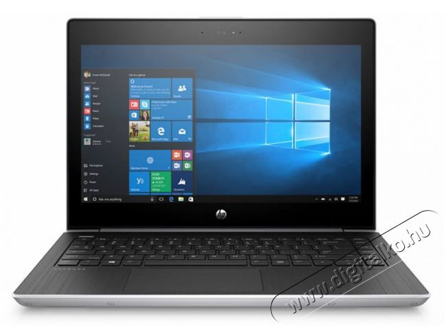HP ProBook 430 G5 2SX86EA notebook Egyéb - Nem forgalmazzuk ! - 332580