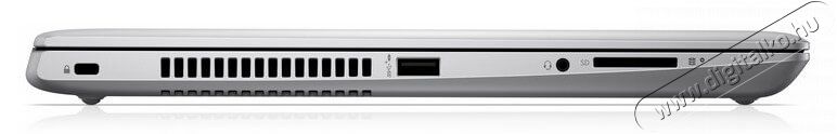 HP ProBook 430 G5 2SX86EA notebook Egyéb - Nem forgalmazzuk ! - 332580