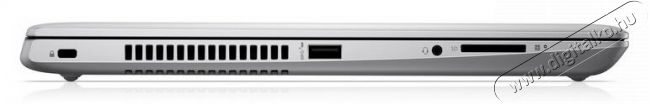 HP ProBook 430 G5 2SX86EA notebook Egyéb - Nem forgalmazzuk ! - 332580