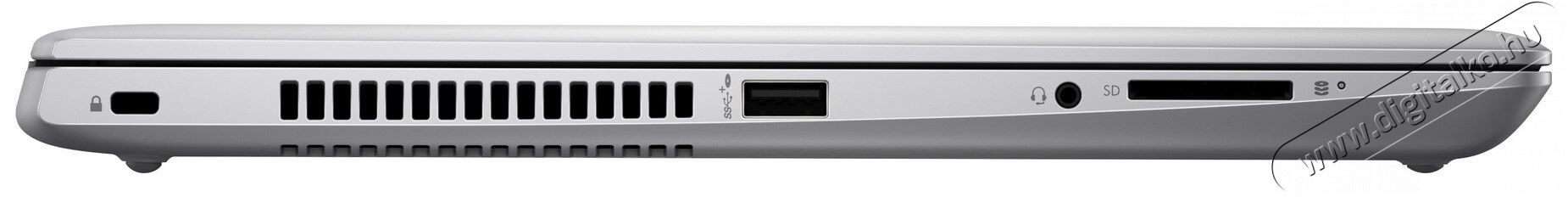 HP ProBook 430 G5 2SX95EA notebook Egyéb - Nem forgalmazzuk ! - 332581