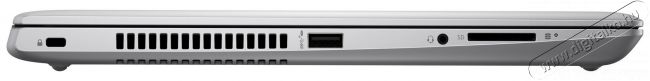 HP ProBook 430 G5 2SX95EA notebook Egyéb - Nem forgalmazzuk ! - 332581