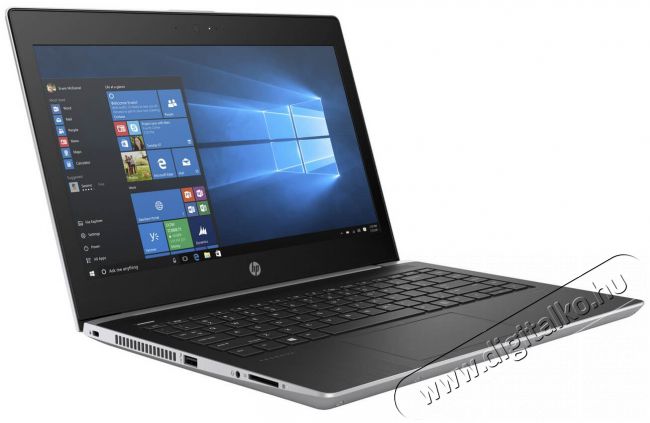 HP ProBook 430 G5 2SX95EA notebook Egyéb - Nem forgalmazzuk ! - 332581