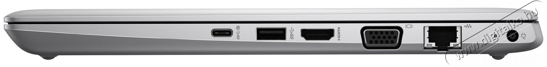 HP ProBook 430 G5 2SX95EA notebook Egyéb - Nem forgalmazzuk ! - 332581