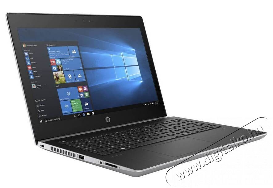 HP ProBook 430 G5 2SY14EA notebook Egyéb - Nem forgalmazzuk ! - 332582