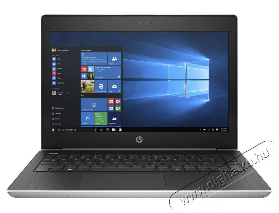 HP ProBook 430 G5 2SY14EA notebook Egyéb - Nem forgalmazzuk ! - 332582