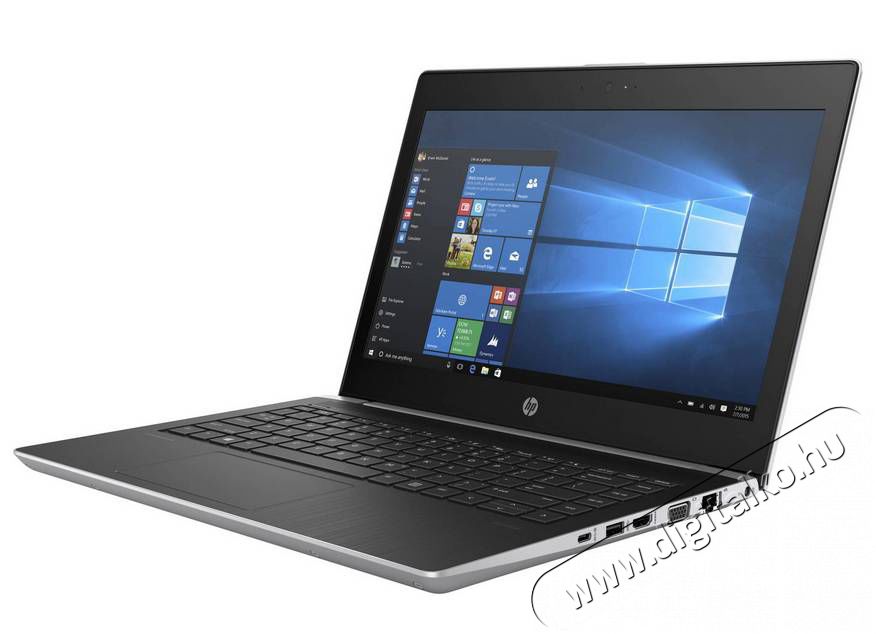 HP ProBook 430 G5 2SY14EA notebook Egyéb - Nem forgalmazzuk ! - 332582