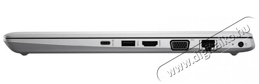 HP ProBook 430 G5 2SY14EA notebook Egyéb - Nem forgalmazzuk ! - 332582