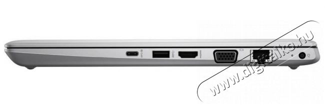 HP ProBook 430 G5 2SY14EA notebook Egyéb - Nem forgalmazzuk ! - 332582