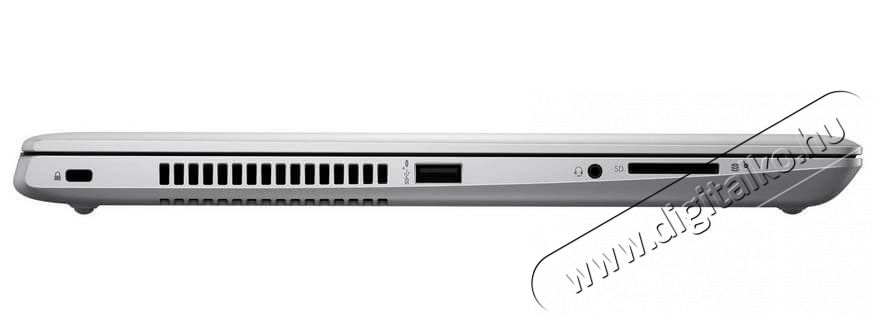 HP ProBook 430 G5 2SY14EA notebook Egyéb - Nem forgalmazzuk ! - 332582